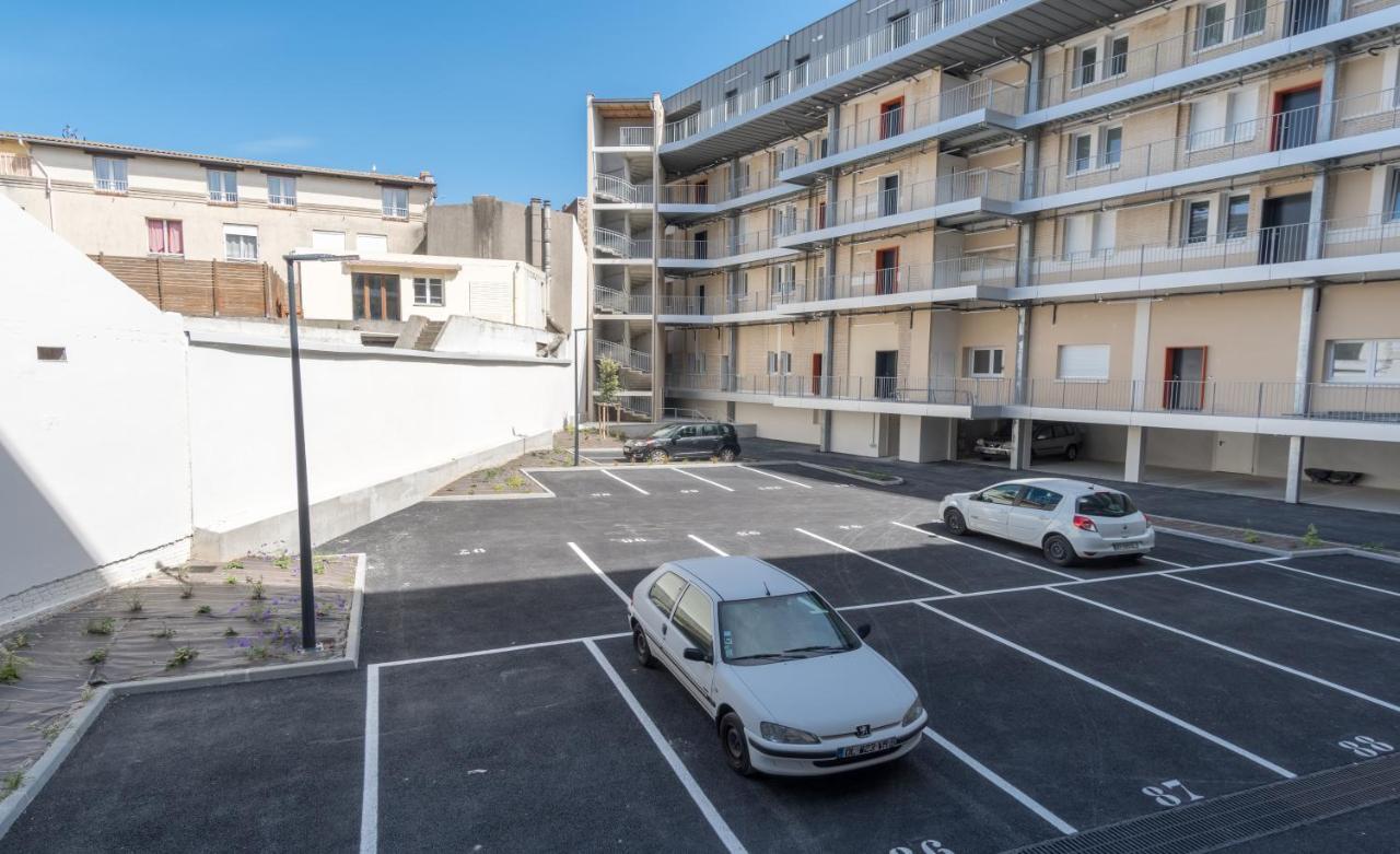 Sejour Chez Le Marin Leilighet Le Havre Eksteriør bilde